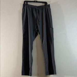 Scrubhaid 4-Way Stretch Tapered Fit Scrub Pants – Women’s 2XL